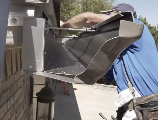 gutter services Corona de Tucson